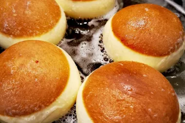 Najbolji recept za mekane krafne koje uvijek uspijevaju