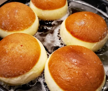 Kako napuniti krafne bez nereda: Jednostavan trik s kojim nadjev ne curi