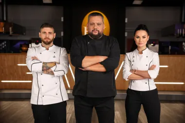 Televizijska zabava u savršenim sljedovima! RTL-ovu proljetnu shemu odobrio i chef Tom Gretić