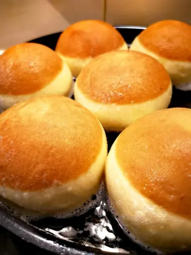 Najbolji recept za mekane krafne koje uvijek uspijevaju