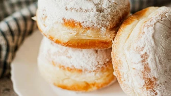 Kako napuniti krafne bez nereda: Jednostavan trik s kojim nadjev ne curi