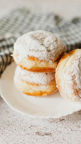Kako napuniti krafne bez nereda: Jednostavan trik s kojim nadjev ne curi