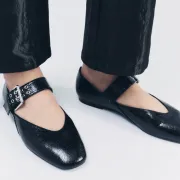 Kakve ćemo balerinke nositi ovog proljeća? U trgovine su stigli zanimljivi modeli