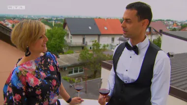 Danas je vjenčanje Renate i Josipa, a mladoženja kaže: 'Za mene je Sopek idealna žena'
