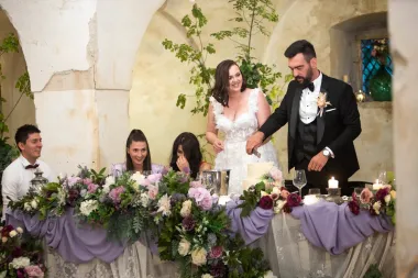 Jedan mladoženja zadovoljan, drugi razočaran - Alen je bio više s mamom nego sa suprugom!