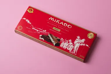 Za najljepše uspomene koje ćemo tek stvoriti – Mikado riža prva na svijetu