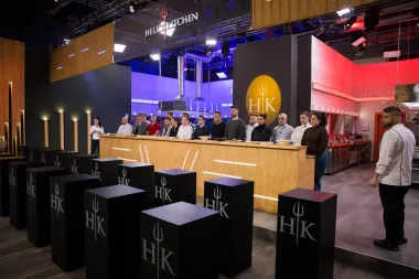 Večeras počinje 'Hell's Kitchen Hrvatska'! Koga će 'pojesti' želja, a tko će oduševiti: 'Borba svim dopuštenim sredstvima!'