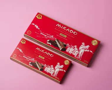 Za najljepše uspomene koje ćemo tek stvoriti – Mikado riža prva na svijetu