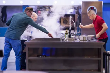 Večeras počinje 'Hell's Kitchen Hrvatska'! Koga će 'pojesti' želja, a tko će oduševiti: 'Borba svim dopuštenim sredstvima!'