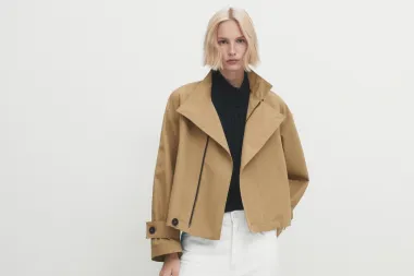 Massimo Dutti ima super sniženje - sjajna prilika za obnovu garderobe