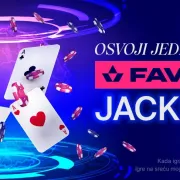 Odigraj jedinstveni Favbet jackpot i ostvari put do velikih dobitaka