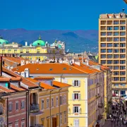 Mali gastro vodič kroz Rijeku: Gdje pojesti fini ručak ili večeru?