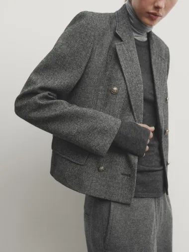 Massimo Dutti ima super sniženje - sjajna prilika za obnovu garderobe