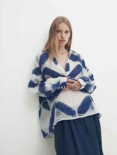 Massimo Dutti ima super sniženje - sjajna prilika za obnovu garderobe