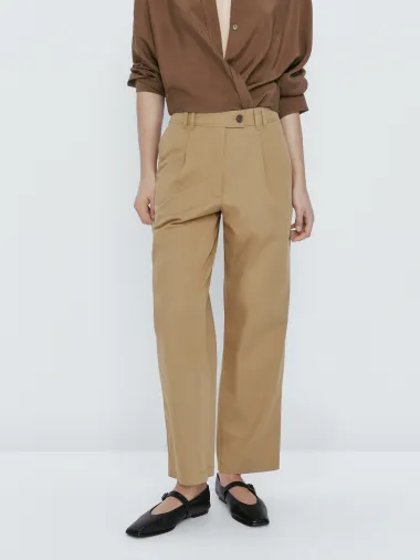 Massimo Dutti ima super sniženje - sjajna prilika za obnovu garderobe