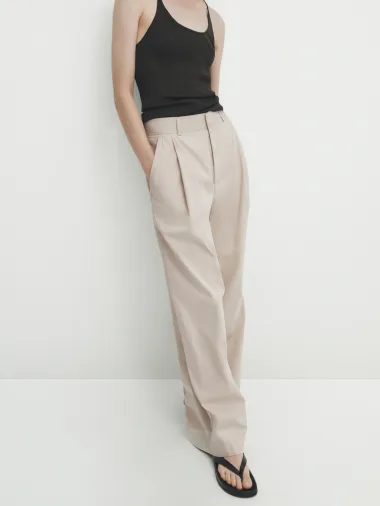Massimo Dutti ima super sniženje - sjajna prilika za obnovu garderobe