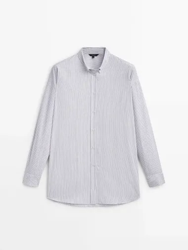 Massimo Dutti ima super sniženje - sjajna prilika za obnovu garderobe