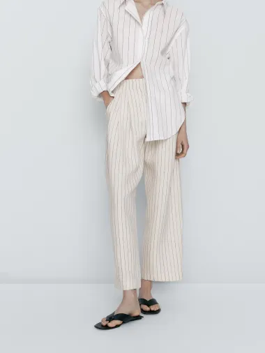Massimo Dutti ima super sniženje - sjajna prilika za obnovu garderobe