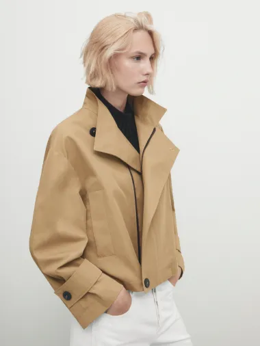 Massimo Dutti ima super sniženje - sjajna prilika za obnovu garderobe