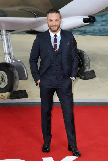 Kakva gesta: Tom Hardy obožavateljici oboljeloj od raka ispunio posljednju želju