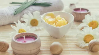 Karite maslac je najveća beauty tajna prirode
