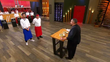 Damir samouvjereno pogurao svoj tanjur pa donio poraz timu i postao prvi nominirani: 'Smatram da je trebao biti netko drugi'