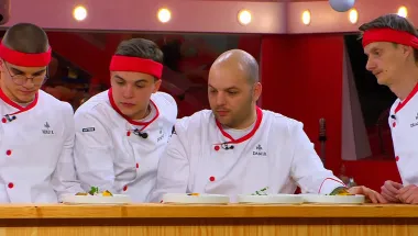 Damir samouvjereno pogurao svoj tanjur pa donio poraz timu i postao prvi nominirani: 'Smatram da je trebao biti netko drugi'