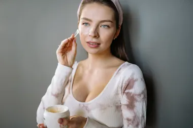 Karite maslac je najveća beauty tajna prirode