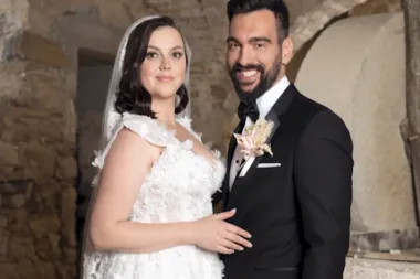 'Brak na prvu': Alen je objasnio zašto Ana nije njegov tip iako je simpatična