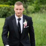 'Brak na prvu': Mladoženja Filip uvažava prijeki sud svoje bake