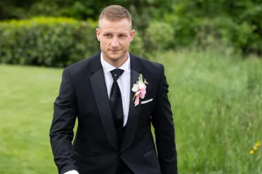 'Brak na prvu': Mladoženja Filip uvažava prijeki sud svoje bake