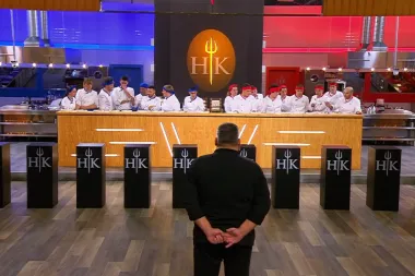 Od pružene ruke do suza: Ovo su neki od najboljih trenutaka 'Hell's Kitchena'