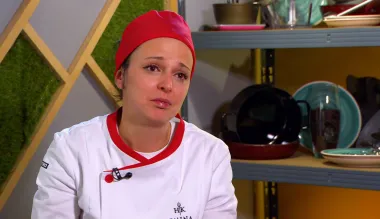 Od pružene ruke do suza: Ovo su neki od najboljih trenutaka 'Hell's Kitchena'