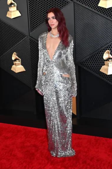 Grammy 2024.: Tko je bio modni top, a tko flop?