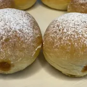 Isprobaj recept za mekane krafne iz pećnice