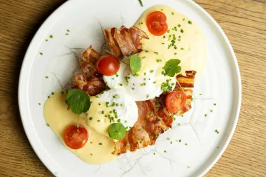 Zagrebačka metropola bogatija je za još jedno novo it mjesto kada je u pitanju brunch