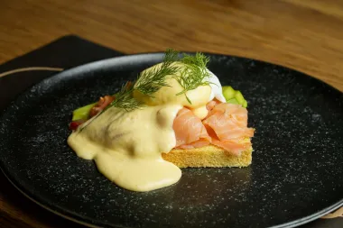 Zagrebačka metropola bogatija je za još jedno novo it mjesto kada je u pitanju brunch