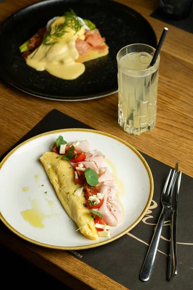Zagrebačka metropola bogatija je za još jedno novo it mjesto kada je u pitanju brunch