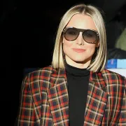 Karirani kaput obogatit će svaku kombinaciju, a ponuda je vrlo zanimljiva