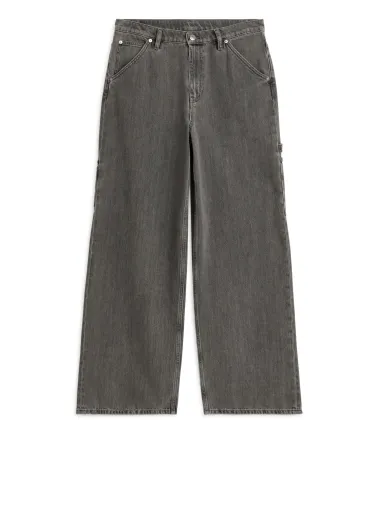 Prema Vogueu, ovo su jedine traperice koje nam trebaju u novoj sezoni