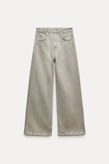 Prema Vogueu, ovo su jedine traperice koje nam trebaju u novoj sezoni