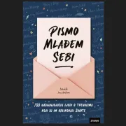 Darujemo knjigu 'Pismo mlađem sebi' u kojoj su pisma najbriljantnijih ljudi iz svijeta