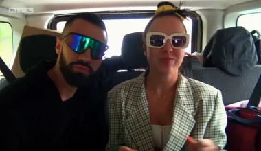 'Brak na prvu': Počinje medeni mjesec i prvi ozbiljni problemi