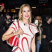 Kelly Rutherford najpoznatija je modna influencerica, njezina otmjenost je sve osvojila