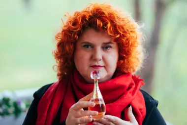 Razgovarali smo s influencericom Jasminom Kovač koja zna sve o parfemima i ima 18 tisuća pratitelja