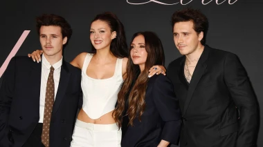 Dominantne svekrve: Kako se uhvatiti u ko&scaron;tac s ovim obiteljskim izazovom