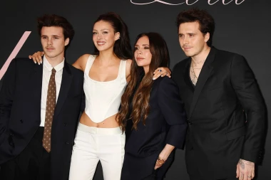 Dominantne svekrve: Kako se uhvatiti u ko&scaron;tac s ovim obiteljskim izazovom