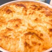 Recept za savršen domaći burek sa sirom gotov za manje od sat vremena