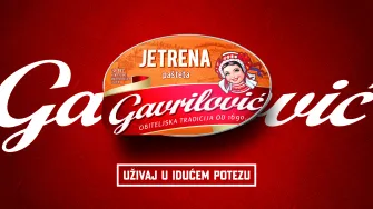 „UŽIVAJ U IDUĆEM POTEZU!“
