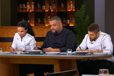 'Hell's Kitchen Hrvatska': Kandidate čekaju nominacije, a prije toga pripremanje autorske večere